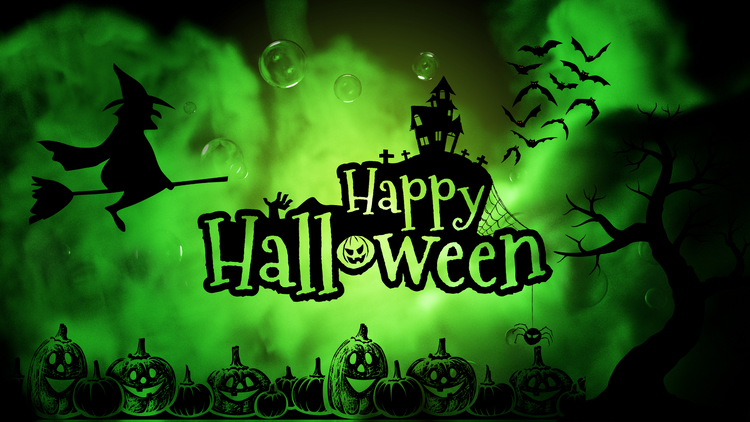 Halloween