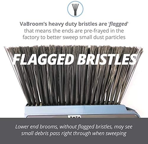 Cordless 2-In-1 Sweeper with Built-In Vacuum