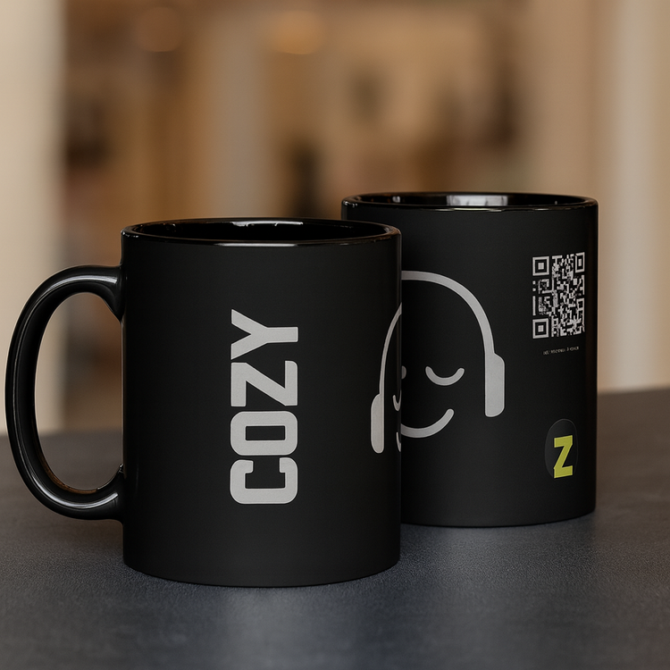 Smart Mug