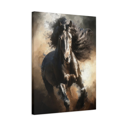 Soul of Freedom (Matte Canvas, Stretched, 1.25")