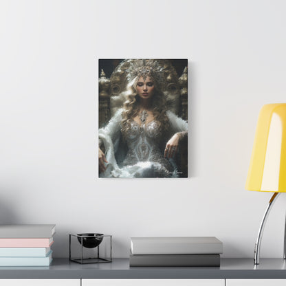 Queen of Light (Matte Canvas, Stretched, 1.25")