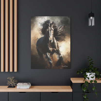 Soul of Freedom (Matte Canvas, Stretched, 1.25")