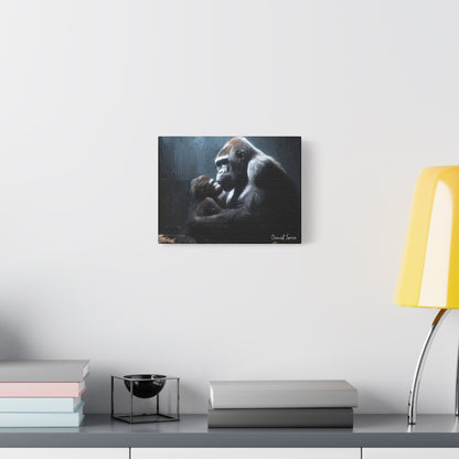 Mother’s Embrace (Matte Canvas, Stretched, 1.25")