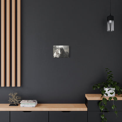 Bond of Shadows and Light (Matte Canvas, Stretched, 1.25")