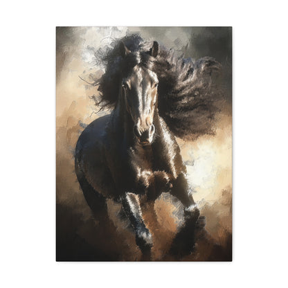 Soul of Freedom (Matte Canvas, Stretched, 1.25")