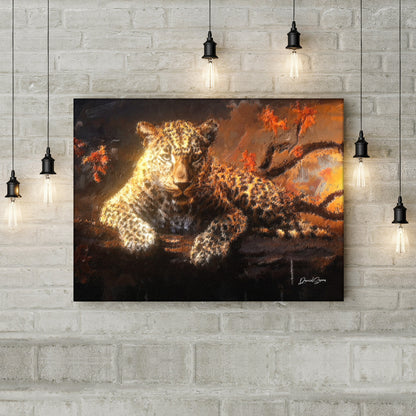 Landscape Canvas Prints - with Hook