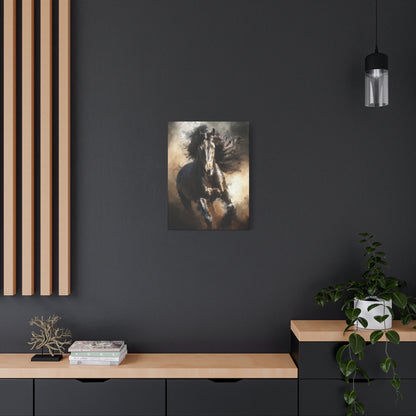 Soul of Freedom (Matte Canvas, Stretched, 1.25")