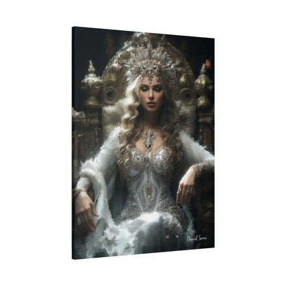 Queen of Light (Matte Canvas, Stretched, 1.25")