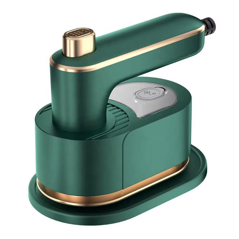 Portable Hand Held Irons Steam Iron Electric Clothes Handheld Garment Steamer Home Travelling Hanging Iron