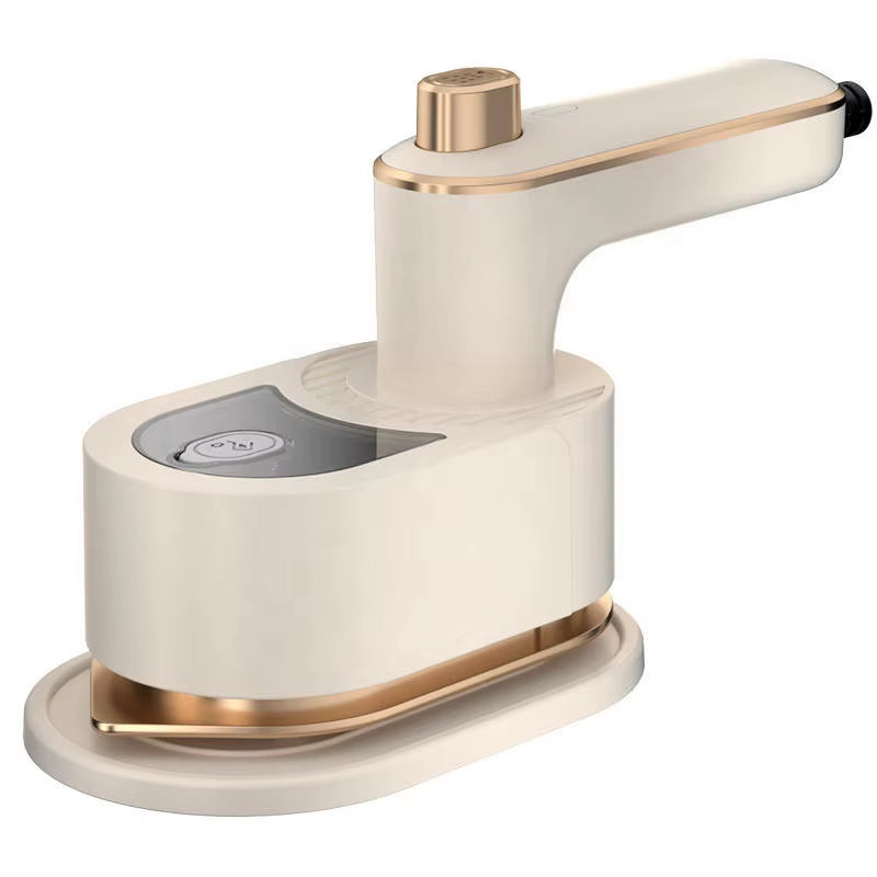 Portable Hand Held Irons Steam Iron Electric Clothes Handheld Garment Steamer Home Travelling Hanging Iron