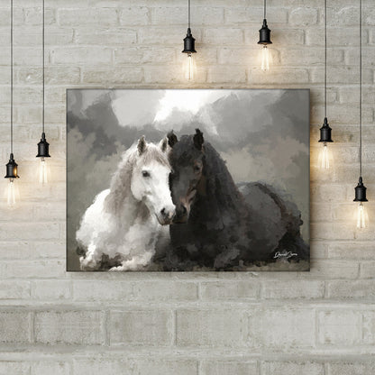 Landscape Canvas Prints - with Hook