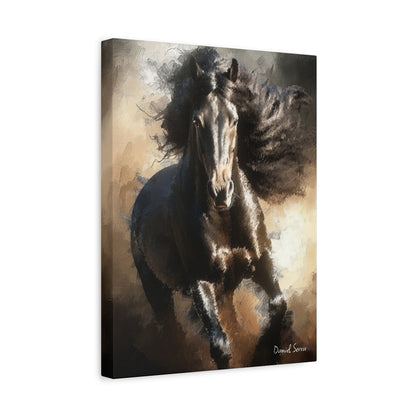 Soul of Freedom (Matte Canvas, Stretched, 1.25")