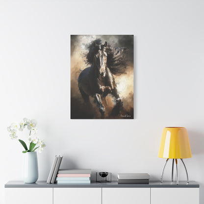 Soul of Freedom (Matte Canvas, Stretched, 1.25")