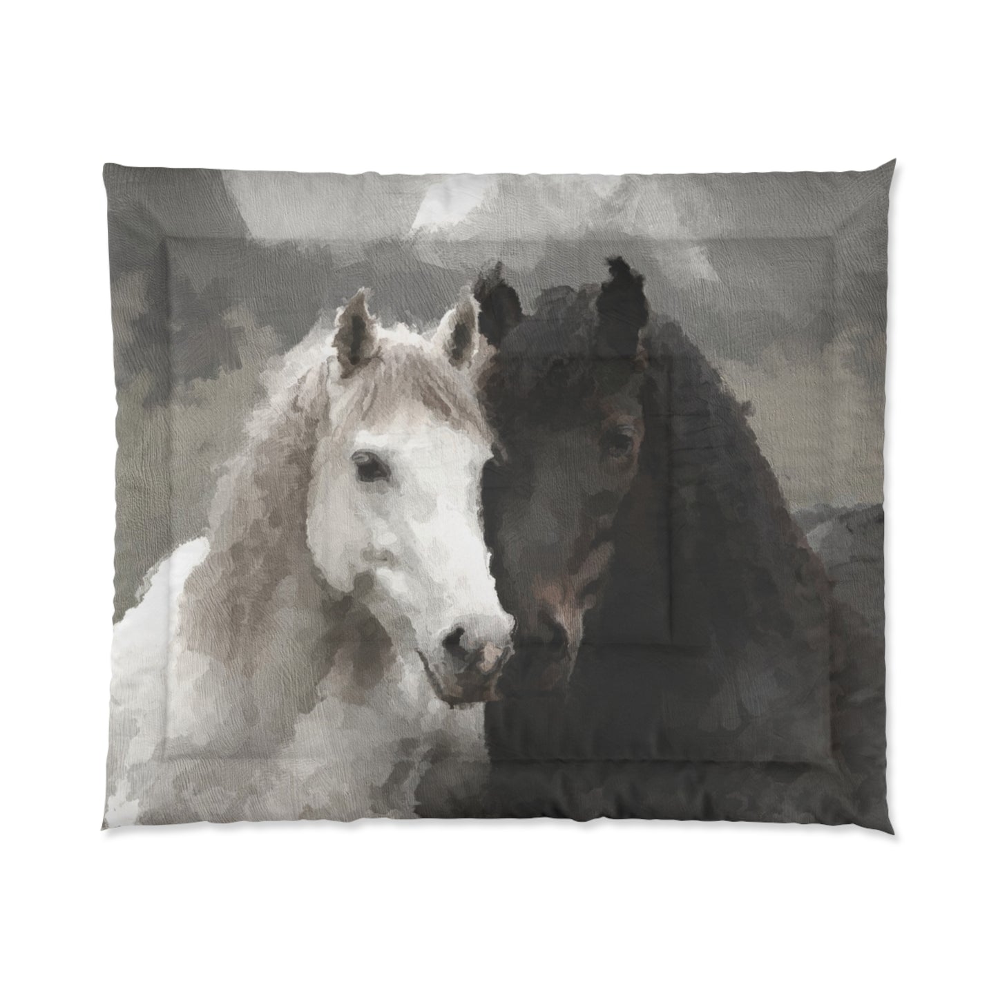 Bond of Shadows Comforter