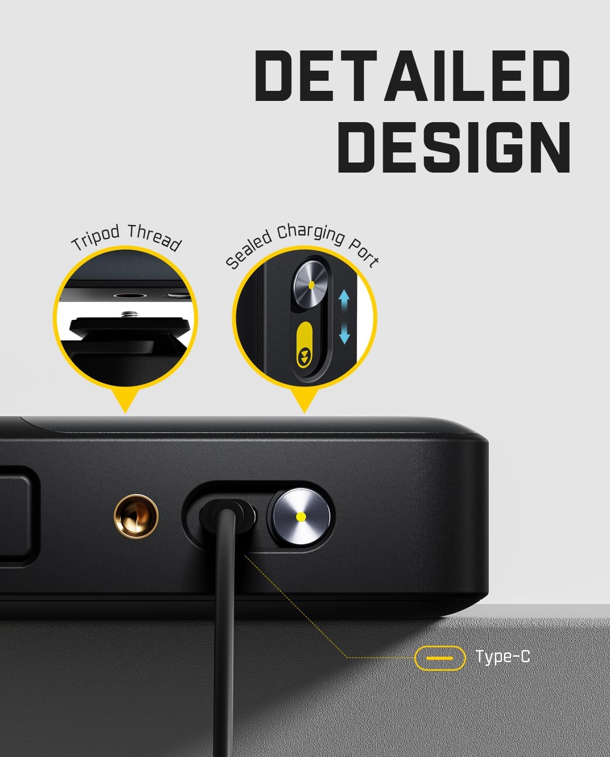 A10 Pro 2-In-1 Digital Laser Tape Measure with HD IPS Color Display, 165Ft Rechargeable Laser Measurement Tool & 9.8Ft Measuring Tape, 6 Units Selectable, for Distance/Area/Volume