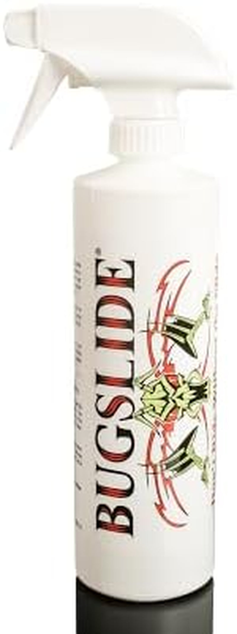 Bug Remover – All Purpose Car Cleaner & Detailer Spray, for Vehicle Interior & Exterior Use, Shines, Degreases, Polishes, Wipes Away Bugs on Plastic, Metal,Glass, Windows, Mirrors, 32 Oz