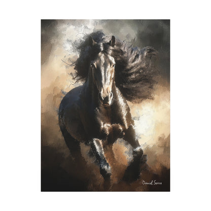 Soul of Freedom (Matte Canvas, Stretched, 1.25")