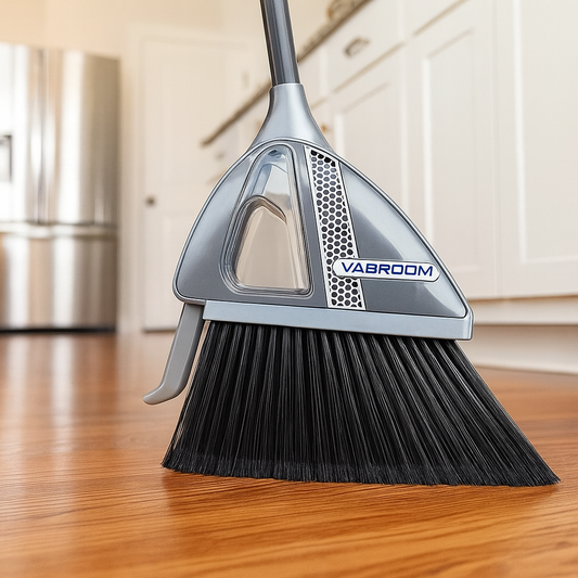 Vabroom 2-in-1 Vacuum Broom – Sweep & Vacuum in One
