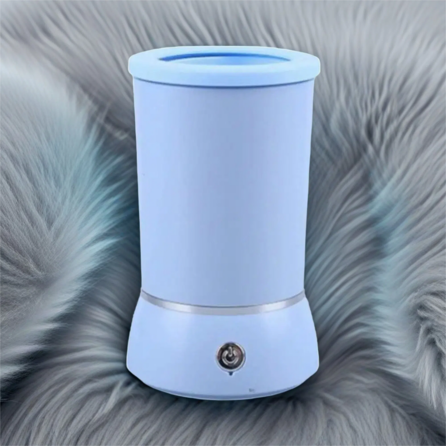 Automatic Pet Paw Cleaner – Electric Paw Washing Cup for Dogs & Cats