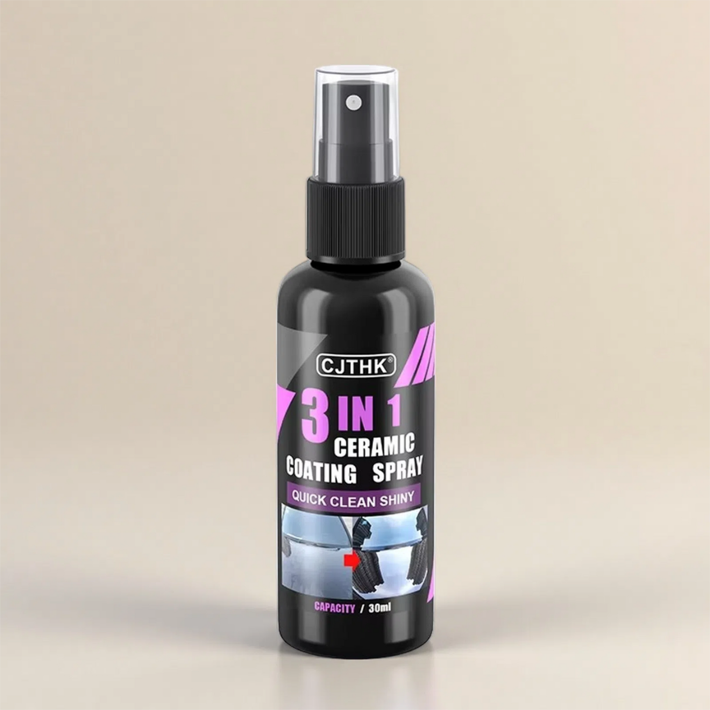 Car Ceramic Nano Coating Liquid Coatin Nano Crystal Hydrophobic Layer Polishing Paint Coating Agent Car Polish Nanos Coatings
