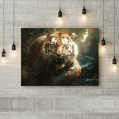 Landscape Canvas Prints - with Hook