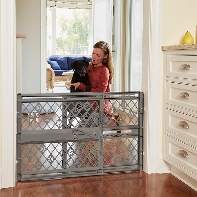 Portable Pet Gate